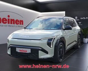Kia EV3 Gebrauchtwagen