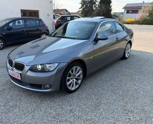 BMW 325 Gebrauchtwagen