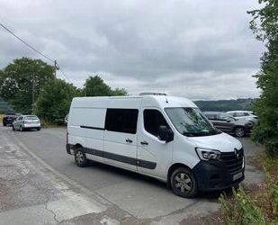 Renault Master Gebrauchtwagen