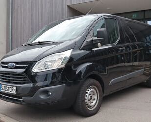 Ford Transit Custom Gebrauchtwagen
