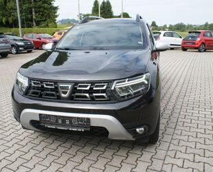 Dacia Duster Gebrauchtwagen