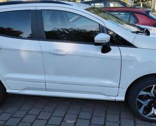 Ford EcoSport Gebrauchtwagen