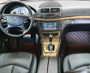 Mercedes-Benz E 280 Gebrauchtwagen