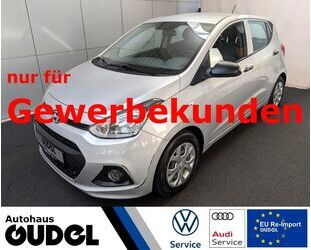 Hyundai i10 Gebrauchtwagen