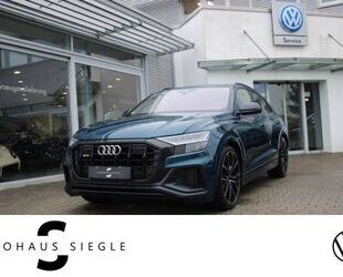 Audi SQ8 Gebrauchtwagen