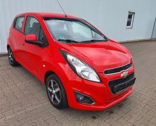 Chevrolet Spark Gebrauchtwagen