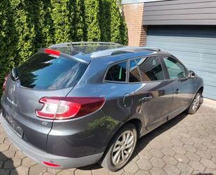 Renault Megane Gebrauchtwagen