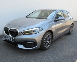 BMW 120 Gebrauchtwagen