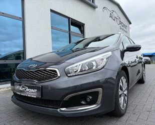 Kia ceed Sportswagon Gebrauchtwagen
