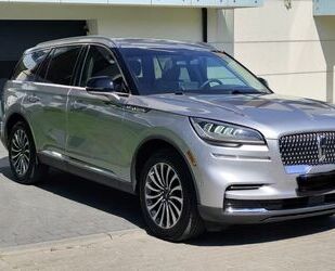 Lincoln Navigator Gebrauchtwagen