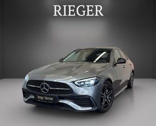 Mercedes-Benz C 220 Gebrauchtwagen