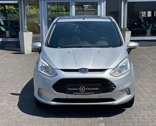 Ford B-Max Gebrauchtwagen
