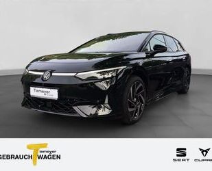 VW ID.7 Gebrauchtwagen