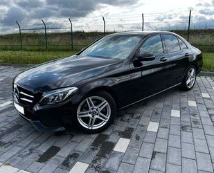 Mercedes-Benz C 180 Gebrauchtwagen