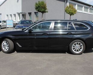 BMW 520 Gebrauchtwagen