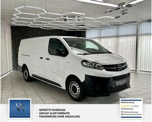 Opel Vivaro Gebrauchtwagen