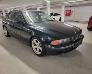 BMW 528 Gebrauchtwagen