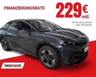 Cupra Tavascan Gebrauchtwagen