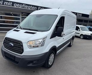 Ford Transit Gebrauchtwagen