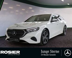 Mercedes-Benz E 450 Gebrauchtwagen