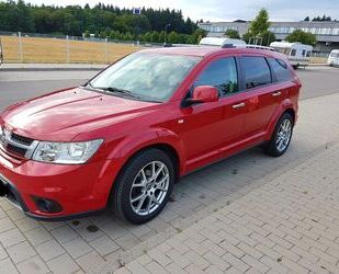 Fiat Freemont Gebrauchtwagen