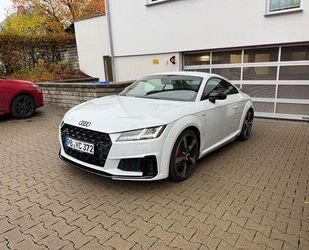 Audi TT Gebrauchtwagen