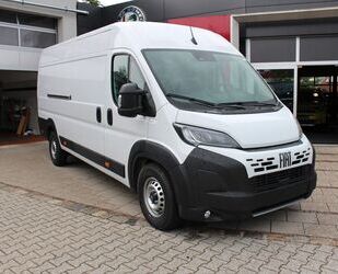 Fiat Ducato Gebrauchtwagen