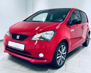 Seat Mii Gebrauchtwagen