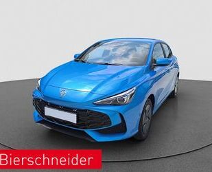 MG MG3 Gebrauchtwagen