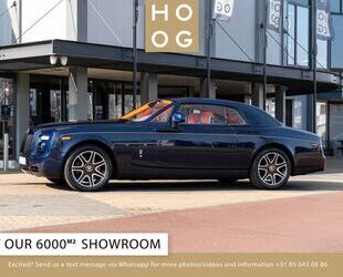 Rolls Royce Phantom Gebrauchtwagen
