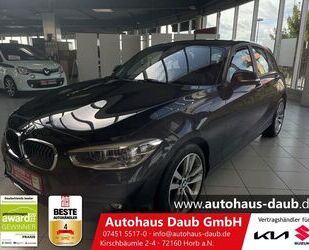 BMW 118 Gebrauchtwagen