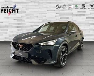 Cupra Formentor Gebrauchtwagen