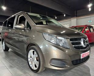 Mercedes-Benz V 250 Gebrauchtwagen
