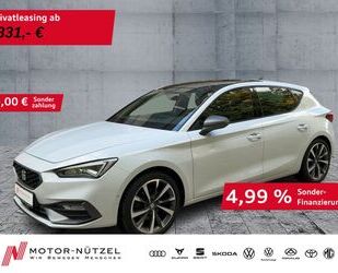 Seat Leon Gebrauchtwagen