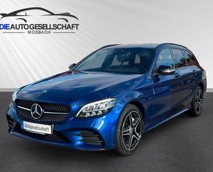 Mercedes-Benz C 300 Gebrauchtwagen