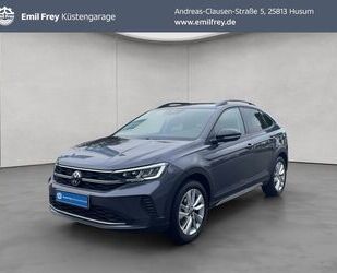 VW Taigo Gebrauchtwagen