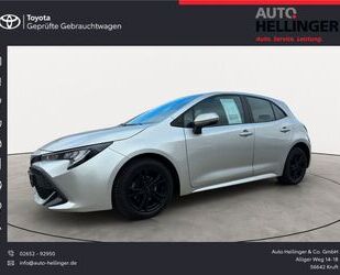 Toyota Corolla Gebrauchtwagen
