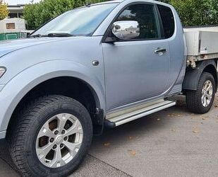 Mitsubishi L200 Gebrauchtwagen