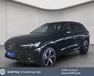 Volvo XC60 Gebrauchtwagen