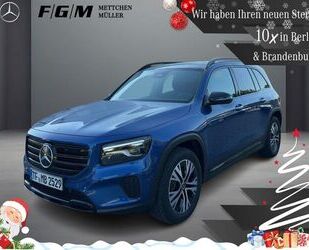 Mercedes-Benz GLB 200 Gebrauchtwagen