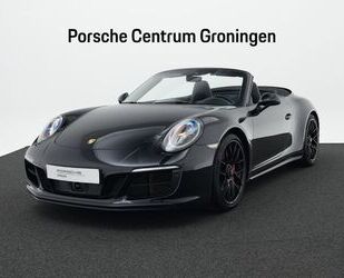 Porsche 991 Gebrauchtwagen