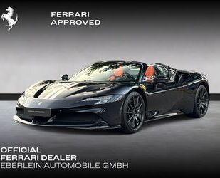 Ferrari SF90 Gebrauchtwagen