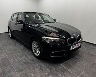 BMW 116 Gebrauchtwagen