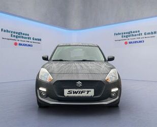 Suzuki Swift Gebrauchtwagen