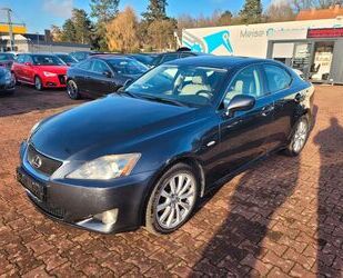 Lexus IS 220 Gebrauchtwagen