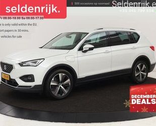 Seat Tarraco Gebrauchtwagen