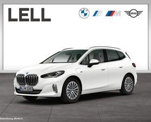 BMW 225 Active Tourer Gebrauchtwagen