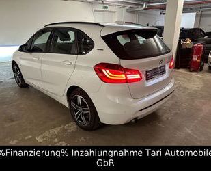 BMW 225 Active Tourer Gebrauchtwagen