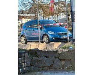 Mercedes-Benz A 200 Gebrauchtwagen