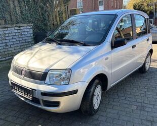 Fiat Panda Gebrauchtwagen